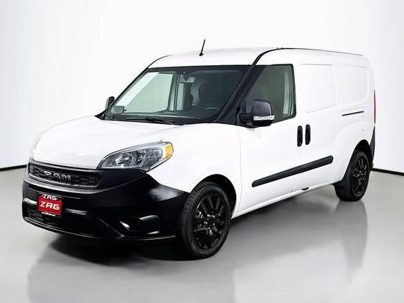 RAM PROMASTER CITY 2019 ZFBHRFAB5K6N94955 image